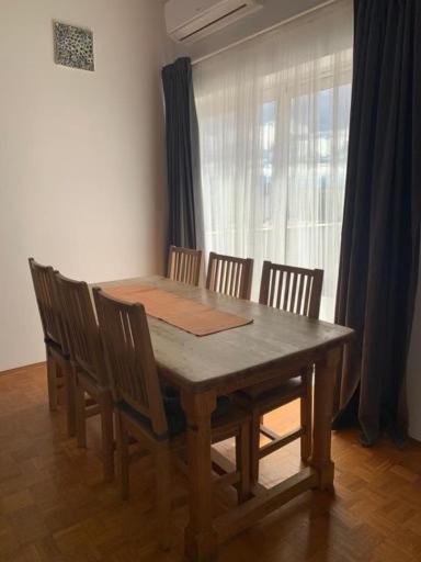Appartement Privlaka 1 Extérieur photo