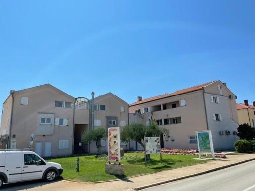 Appartement Privlaka 1 Extérieur photo