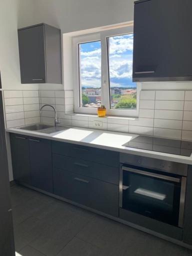 Appartement Privlaka 1 Extérieur photo
