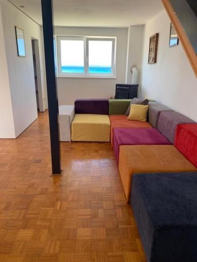 Appartement Privlaka 1 Extérieur photo